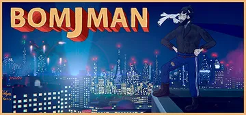 流浪汉侠|乞丐超人|波美曼 Build.7929183（BO封面