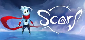 红围巾 v1.1（Scarf）免安装中文版封面
