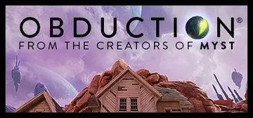 仰冲异界 v1.8.4.1（Obduction）免安装中文版封面
