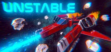 不稳定（UNSTABLE）免安装中文版封面