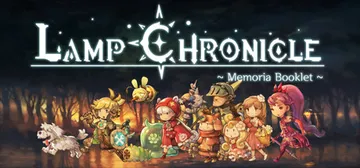 灯盏纪事 v0.9.14.7437（Lamp Chronic封面