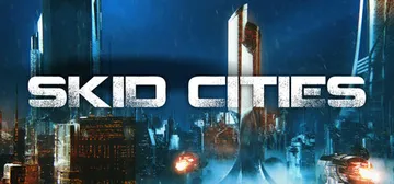 废墟之城 Build.21397413（Skid Citie封面