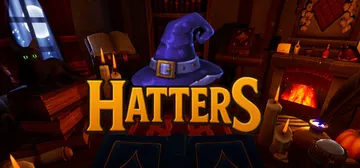 帽中客 Build.22811632（Hatters）免安装封面