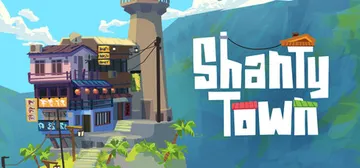 香缇小镇 Build.22847459（ShantyTown封面