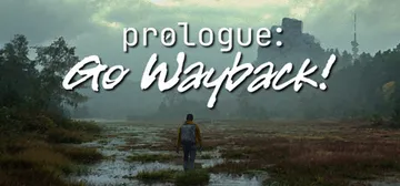 序章：重返往昔！Build.22833191（Prologu封面