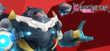酉閃町 完整版（Dusk Diver）免安装中文版封面