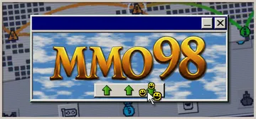 MMO98 Build.22894330 免安装中文版封面