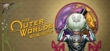 天外世界 Build20210316 送修改器+超新星难度4封面