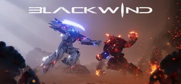 黑风 v1.0.2.5（Blackwind）免安装中文版封面