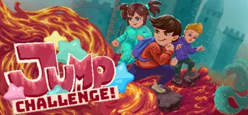 跳跃挑战! v1.3（Jump Challenge!）免安装封面