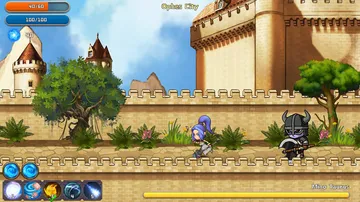 混乱女孩|混沌女孩 v1.3.2（Chaos Girl）免安封面