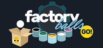 球球工厂向前冲！Build.22887689（Factory封面
