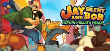 杰与沉默鲍勃：慢性重拳 Build.22858920（Jay封面