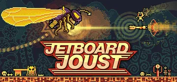 喷射板射击 v1.1.04（Jetboard Joust）免封面