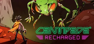 大蜈蚣 Build.7652956（Centipede Re封面