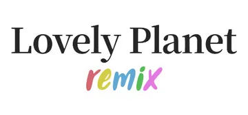 可爱星球Remix v34.5（Lovely Planet 封面