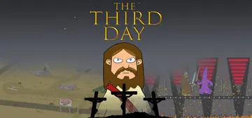 第三天 完整版（The Third Day）免安装中文版封面