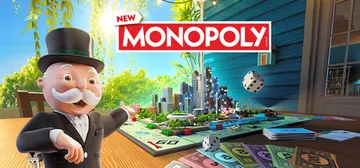 新版大富翁|全新地产大亨-虚拟机版 v1.10（NEW MO封面
