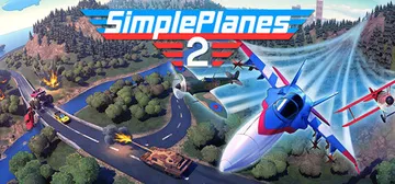 简易飞机2 Build.22905559（SimplePla封面