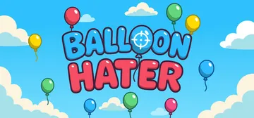 气球仇恨者 Build.22377969（Balloon H封面