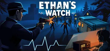 伊森的守望 Build.22950463（Ethan's W封面