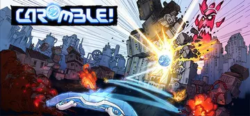 超级砖块 Build.22856243（Caromble!）封面