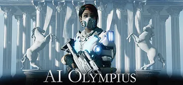 AI奥林匹斯|人工智能奥林匹斯 v0.9.27（AI Oly封面