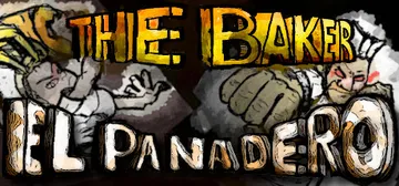 面包师 Build.21218927（El Panadero封面
