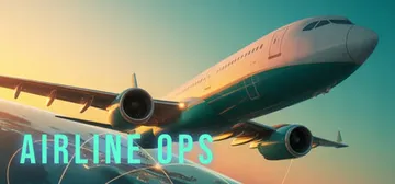 航空运营 Build.22540538（Airline Op封面