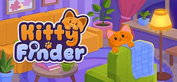寻找小猫咪 Build.22343120（Kitty Fin封面