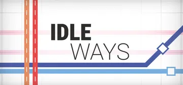 放置交通 Build.22967159（Idle Ways）封面