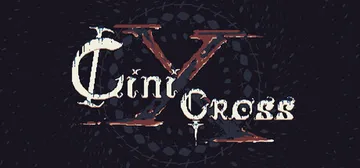 织谜十字 v1.1.2（CiniCross）免安装中文版封面
