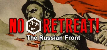 绝不后退！苏德战场1941-1945 Build.23015738（No Retreat! The Russian Front）免安装中文版封面