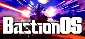堡垒系统|壁垒操作系统 v1.0.1c（BastionOS）封面