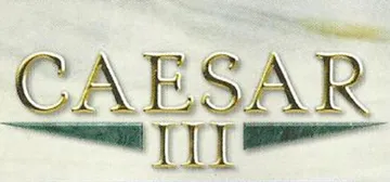 凯撒大帝3（Caesar III）免安装中文版封面