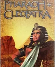 法老王与埃及艳后 高清版（Pharaoh）免安装中文版封面