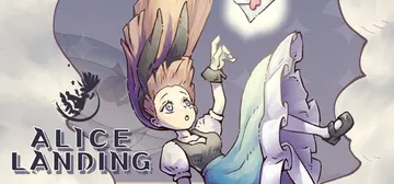 爱莉丝迫降 Build.22845809（Alice Lan封面