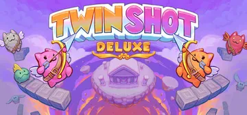 双箭头豪华版 Build.23049327（Twin Sho封面