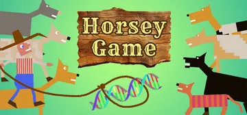 小马游戏 Build.22948587（Horsey Game）免安装英文版封面
