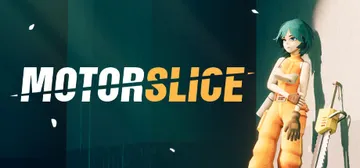废都电锯姬 v1.05（MOTORSLICE）免安装中文版封面