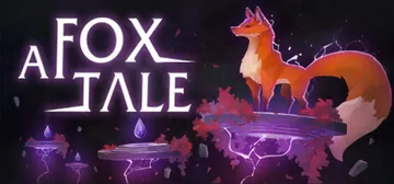 狐狸的故事 Build.22989810（A Fox Tal封面