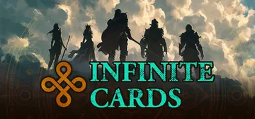 无限卡牌 v1.0.5（Infinite Cards）免安装封面