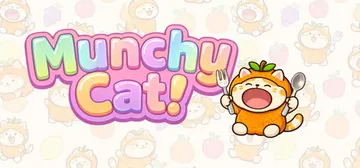 美味喵：吃吃拼图 Build.21801923（Munchy封面