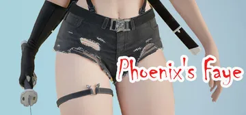 飞儿 Build.23096323（Phoenix's Fa封面
