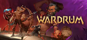 闻鼓而战 v1.0.2（Wardrum）免安装中文版封面