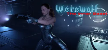 狼人：内在之兽 v20260612（Werewolf The封面