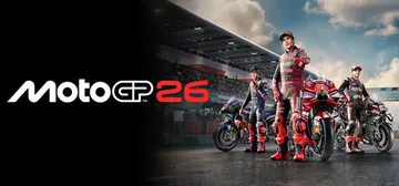 摩托GP26 v20260624 单机+联机（MotoGP 封面