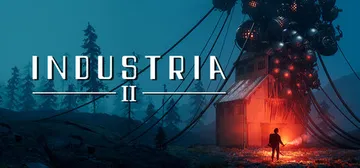 工政2 v1.1.2（INDUSTRIA 2）免安装中文版封面