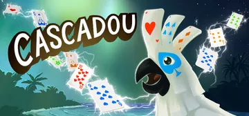 扑克瀑布 Build.23078436（Cascadou）免封面
