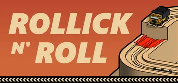 轨道车大冒险 Build.22826943（Rollick 封面